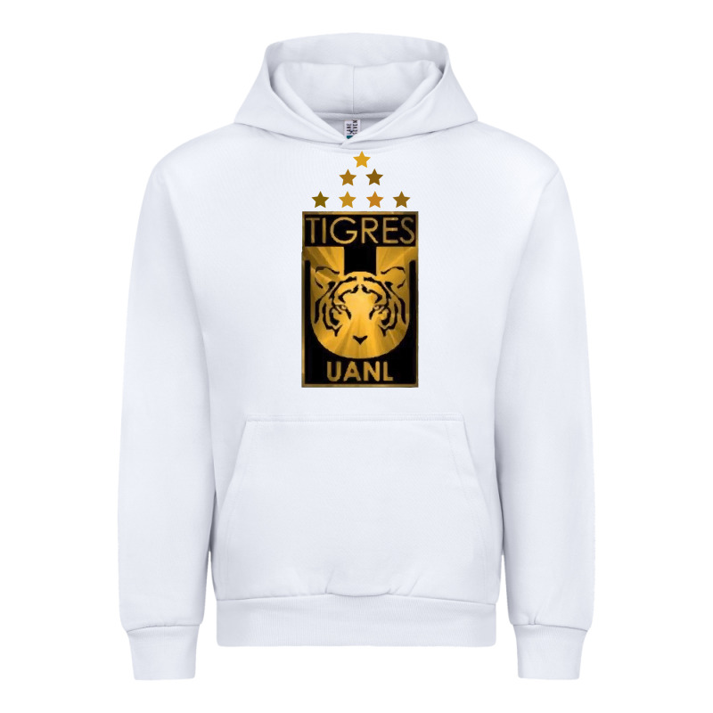 Tigres Urban Hoodie by tuanDangUi | Teevron