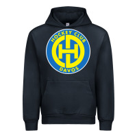Navy hc davos swiss ice hockey sports fans Urban Hoodie - tuanDangUi