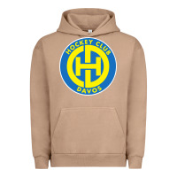 Pigment Burro hc davos swiss ice hockey sports fans Urban Hoodie - tuanDangUi