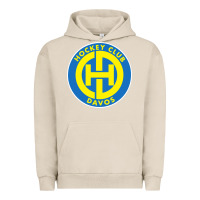 Pigment French Oak hc davos swiss ice hockey sports fans Urban Hoodie - tuanDangUi
