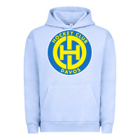 Pigment Grape Ice hc davos swiss ice hockey sports fans Urban Hoodie - tuanDangUi