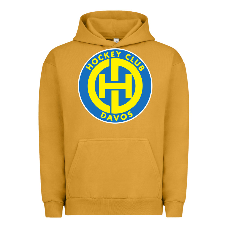 Hc Davos Swiss Ice Hockey Sports Fans Urban Hoodie by tuanDangUi | Teevron