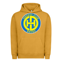Pigment Peanut Butter hc davos swiss ice hockey sports fans Urban Hoodie - tuanDangUi