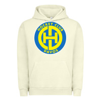 Pigment Pistachio hc davos swiss ice hockey sports fans Urban Hoodie - tuanDangUi