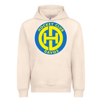 Sandshell hc davos swiss ice hockey sports fans Urban Hoodie - tuanDangUi