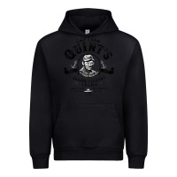 Black quints shark feeding tours Urban Hoodie - tuanDangUi