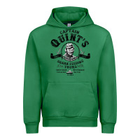 Emerald quints shark feeding tours Urban Hoodie - tuanDangUi