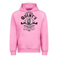Fuchsia Pink quints shark feeding tours Urban Hoodie - tuanDangUi