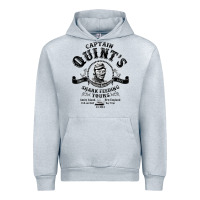Heather Grey quints shark feeding tours Urban Hoodie - tuanDangUi