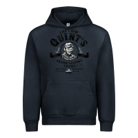 Navy quints shark feeding tours Urban Hoodie - tuanDangUi