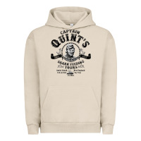 Pigment French Oak quints shark feeding tours Urban Hoodie - tuanDangUi