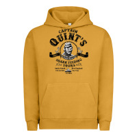 Pigment Peanut Butter quints shark feeding tours Urban Hoodie - tuanDangUi