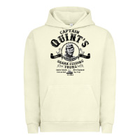 Pigment Pistachio quints shark feeding tours Urban Hoodie - tuanDangUi