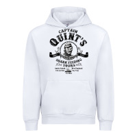 White quints shark feeding tours Urban Hoodie - tuanDangUi