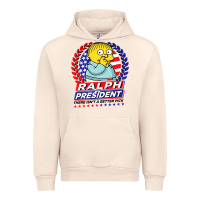 Sandshell ralph for president Urban Hoodie - tuanDangUi