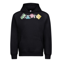 Black factory zeronine   old school bmx 1 Urban Hoodie - tuanDangUi
