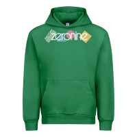 Emerald factory zeronine   old school bmx 1 Urban Hoodie - tuanDangUi