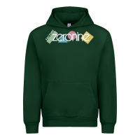 Forest Green factory zeronine   old school bmx 1 Urban Hoodie - tuanDangUi