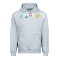 Heather Grey factory zeronine   old school bmx 1 Urban Hoodie - tuanDangUi