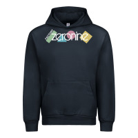 Navy factory zeronine   old school bmx 1 Urban Hoodie - tuanDangUi