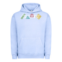 Pigment Grape Ice factory zeronine   old school bmx 1 Urban Hoodie - tuanDangUi