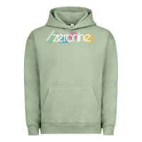 Pigment Oil Green factory zeronine   old school bmx 1 Urban Hoodie - tuanDangUi
