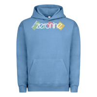 Pigment Pebble Blue factory zeronine   old school bmx 1 Urban Hoodie - tuanDangUi