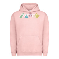 Pigment Salmon factory zeronine   old school bmx 1 Urban Hoodie - tuanDangUi