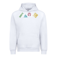 White factory zeronine   old school bmx 1 Urban Hoodie - tuanDangUi