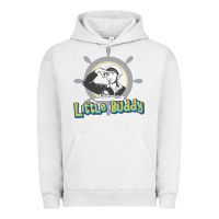 Pigment Lunar Rock little buddy from gilligan's island Urban Hoodie - tuanDangUi