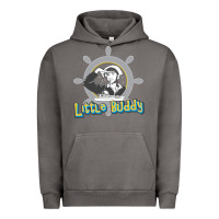 Little Buddy From Gilligan's Island Urban Hoodie | Teevron