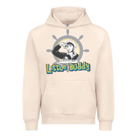 Sandshell little buddy from gilligan's island Urban Hoodie - tuanDangUi