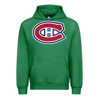 Emerald the canadiens Urban Hoodie - tuanDangUi