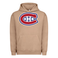 Pigment Burro the canadiens Urban Hoodie - tuanDangUi
