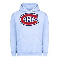 Pigment Grape Ice the canadiens Urban Hoodie - tuanDangUi