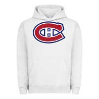 Pigment Lunar Rock the canadiens Urban Hoodie - tuanDangUi