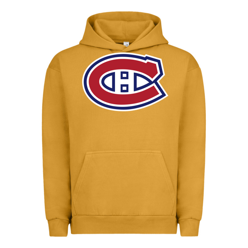 The Canadiens Urban Hoodie by tuanDangUi | Teevron