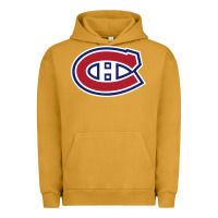 Pigment Peanut Butter the canadiens Urban Hoodie - tuanDangUi