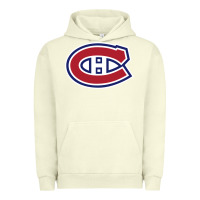 Pigment Pistachio the canadiens Urban Hoodie - tuanDangUi