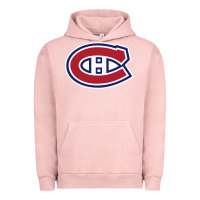 Pigment Salmon the canadiens Urban Hoodie - tuanDangUi