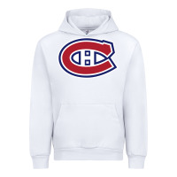 White the canadiens Urban Hoodie - tuanDangUi