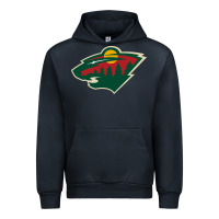 Navy the wild Urban Hoodie - tuanDangUi
