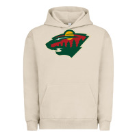 Pigment French Oak the wild Urban Hoodie - tuanDangUi