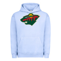 Pigment Grape Ice the wild Urban Hoodie - tuanDangUi