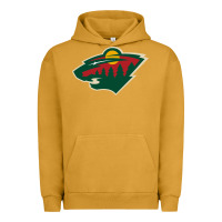 Pigment Peanut Butter the wild Urban Hoodie - tuanDangUi