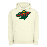 Pigment Pistachio the wild Urban Hoodie - tuanDangUi