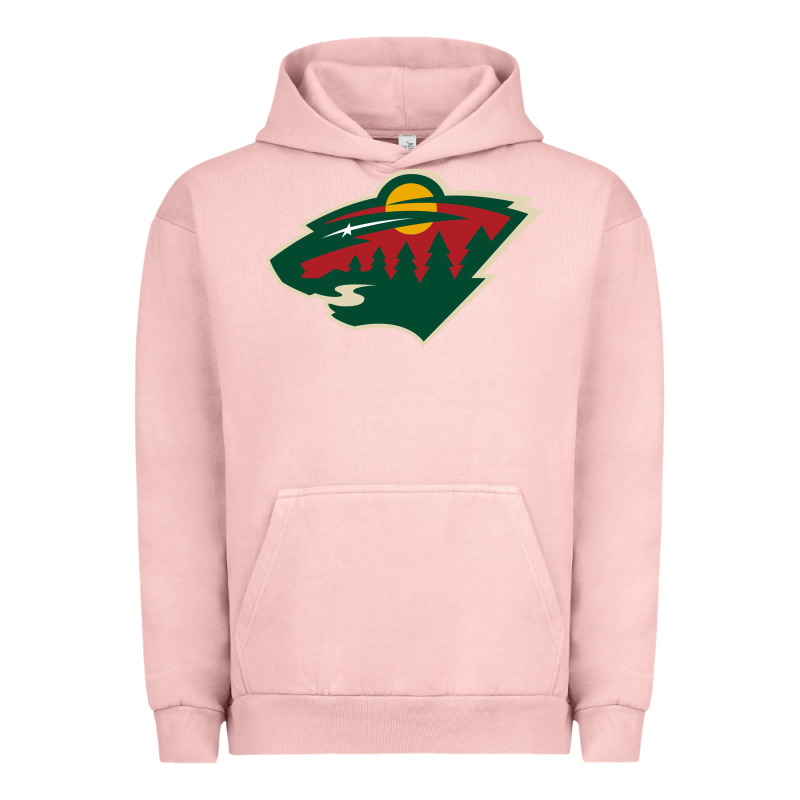 The Wild Urban Hoodie by tuanDangUi | Teevron