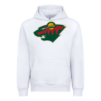 White the wild Urban Hoodie - tuanDangUi