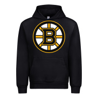 Black the bruins Urban Hoodie - tuanDangUi