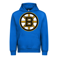 Cobalt the bruins Urban Hoodie - tuanDangUi